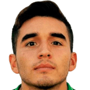 Sergio Quiroga
