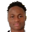 Mathias Oyewusi