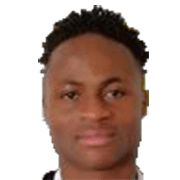 Mathias Oyewusi