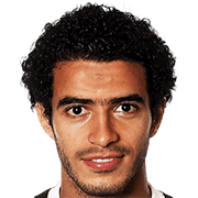 Omar Gaber