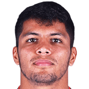 Robert Rojas
