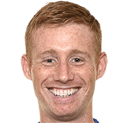 Eoin Doyle