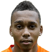Keanu Marsh-Brown