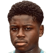 Bryan Limbombe
