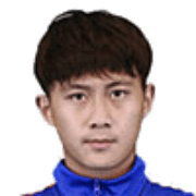 Shenglong Jiang