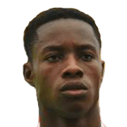 Éric Ayiah