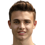 Nick Tsaroulla
