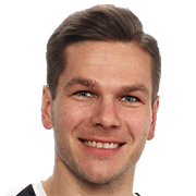 Sebastian Strandvall