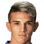 Luca Orellano