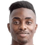 Antoine Makoumbou