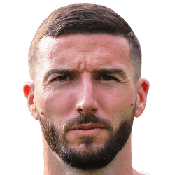 Matthieu Sans