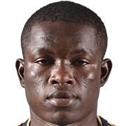 Eric Ayuk