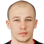 Evgeniy Frolov