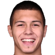 Dmitriy Kuchugura