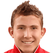 Nicolás Carreño