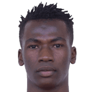 Momo Fanyé Touré