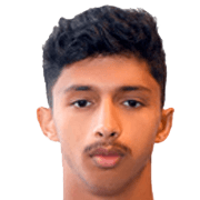 Mohammed Omar Al Attas