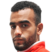 Abdelhakim Omrani
