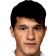 Alan Benítez