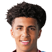 Rico Lewis