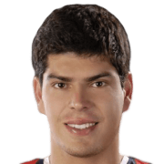 Carlos Lampe