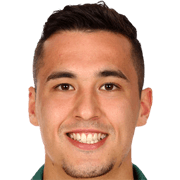 Jason Davidson
