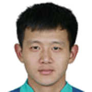 Junmin Xu
