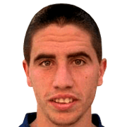 Cristobal Gil Marin