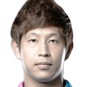 Min-hyeok Kim