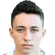 Liam Edwards