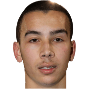 Rod McDonald