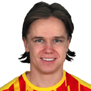 Petteri Forsell