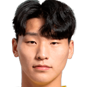 Lee Gwang-Yeon