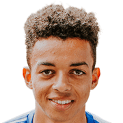 Ben Folami