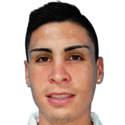 Mateo Bustos
