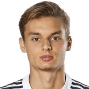 Dorian Babunski