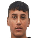 Jhonatan Candia