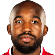 Nigel Atangana