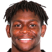 Omari Patrick