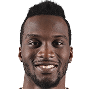 C.J. Sapong