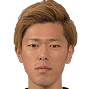 Taisuke Nakamura