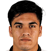 Nicolás Orellana