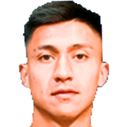 Sebastián Pereira