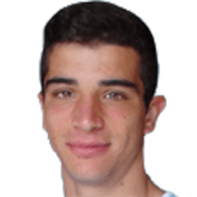 Maicol Cabrera