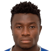 Mustapha Ibrahim