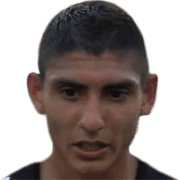 Matías Orihuela