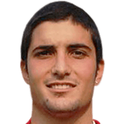 Nicolás Blandi