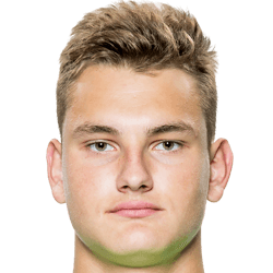 Daniil Markov