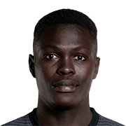 Alioune Ndoye