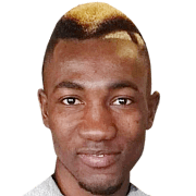 Lamin Jawo